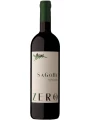 Casa Emma, Sagohe Zero Rosso Alcohol Free — фото 2