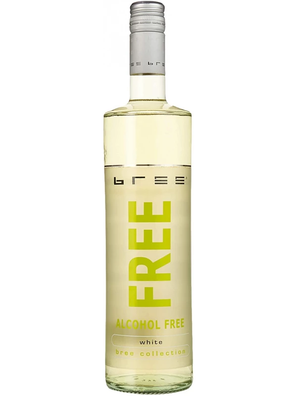 Bree Free White