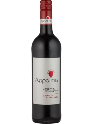 Безалкогольное вино Appalina Cabernet Sauvignon, Alcohol Free 2022, 0.75 л