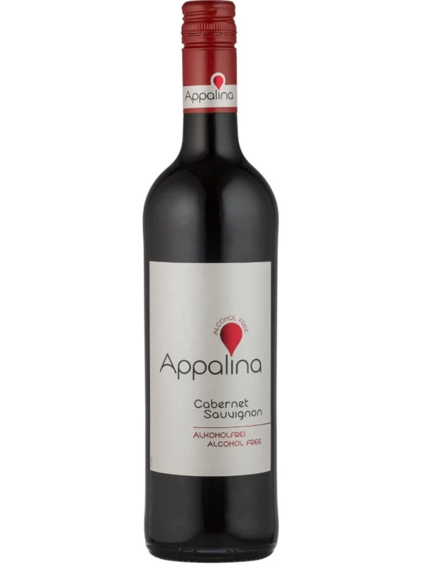 Appalina Cabernet Sauvignon, Alcohol Free