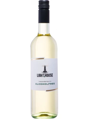 Безалкогольное вино Peter Mertes, Light House White Alcoholfree 0.75 л