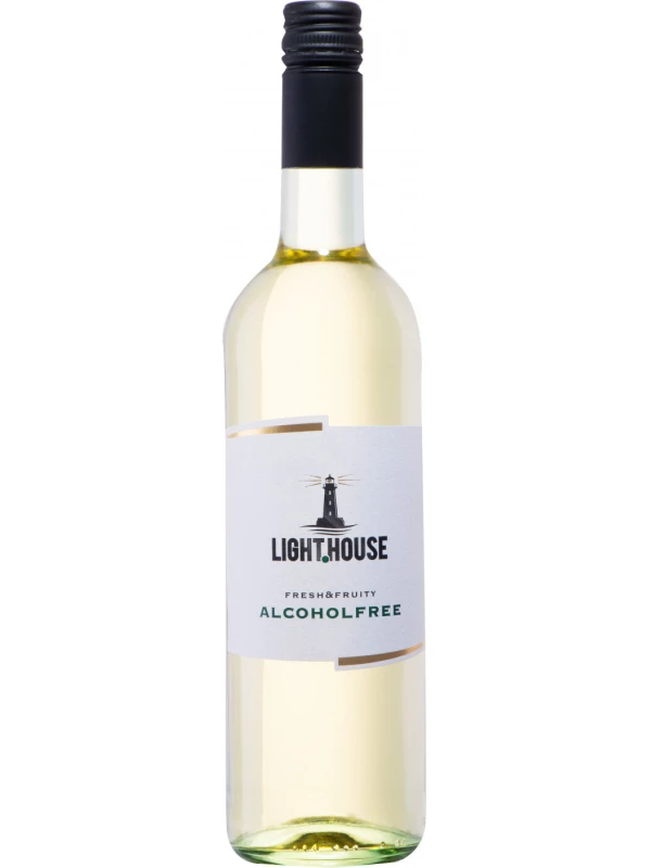 Peter Mertes, Light House White Alcoholfree