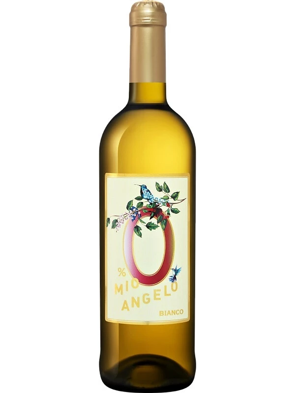 Casa Vinicola Costanza, Mio Angelo Bianco Sweet, Non Alcolico