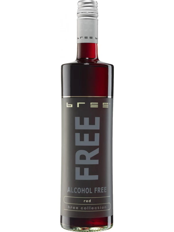 Bree Free Red