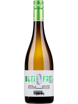 Безалкогольное вино Weingut Bus, Bleifrei Weiss 2021, 0.75 л