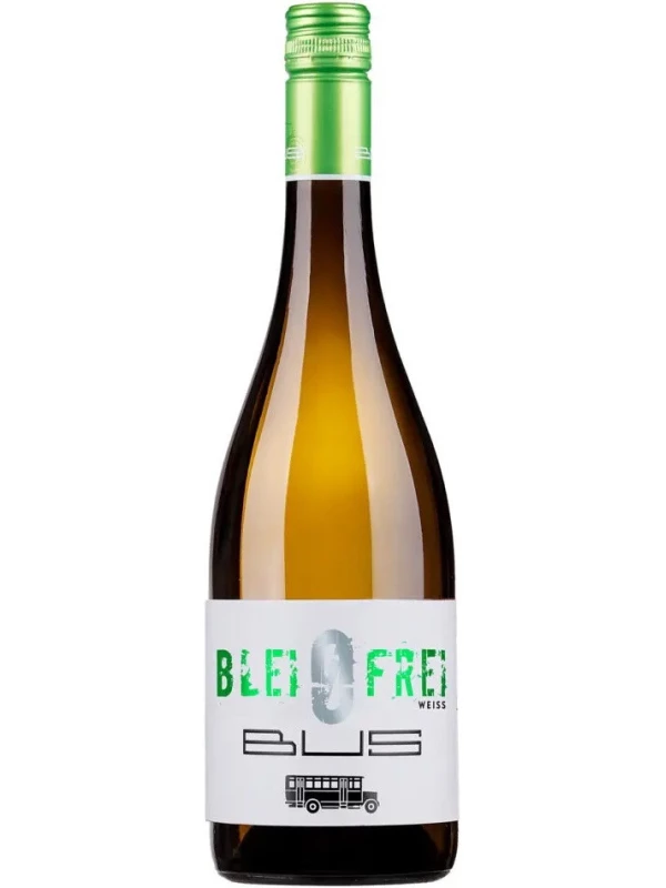 Weingut Bus, Bleifrei Weiss