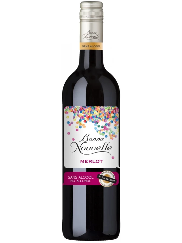 Bonne Nouvelle Merlot