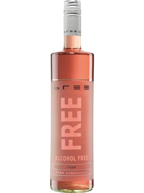 Bree Free Rose