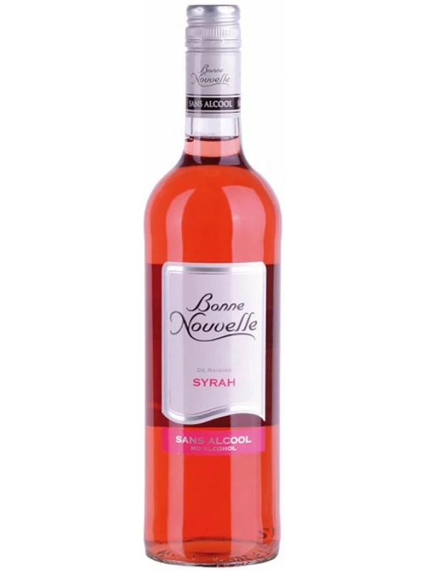 Bonne Nouvelle Syrah