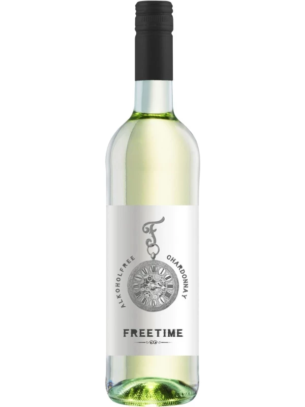 Peter Mertes, Freetime Chardonnay