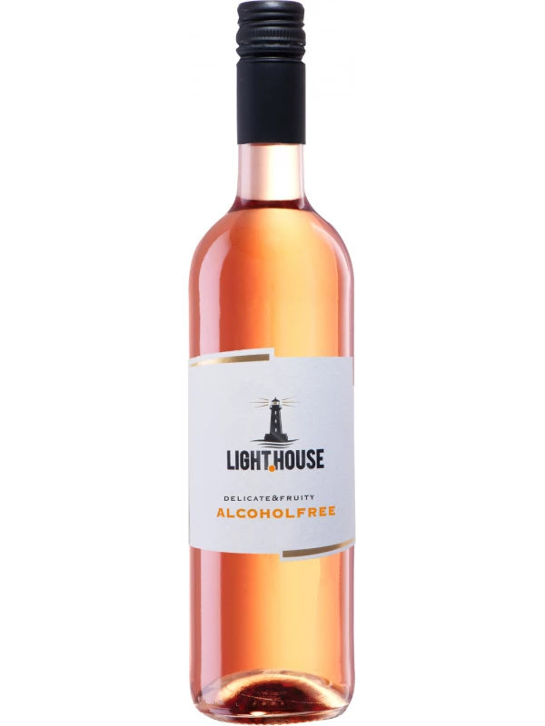 Peter Mertes, Light House Rose Alcoholfree
