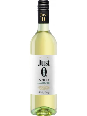 Безалкогольное вино Just 0 White Sweet, No Alcohol 0.75 л