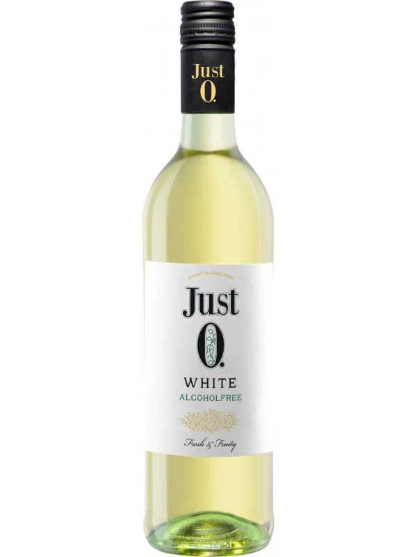 Just 0 White Sweet, No Alcohol