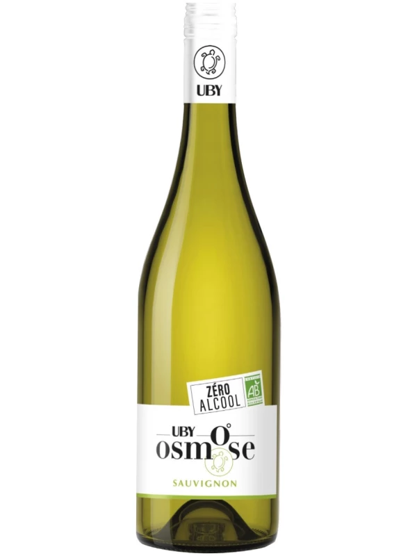 Uby Osmose Sauvignon Blanc