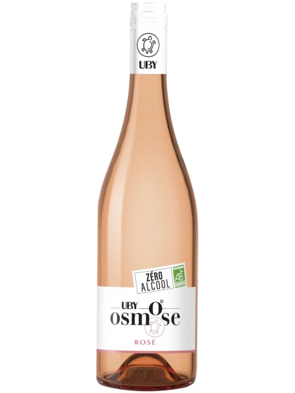 Uby Osmose Rose