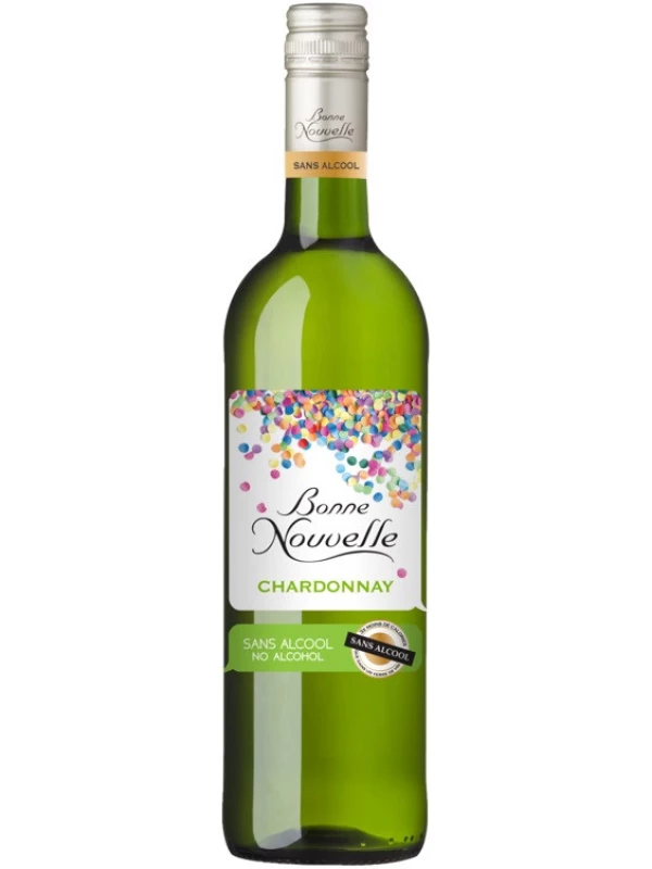 Bonne Nouvelle Сhardonnay