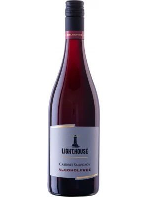Безалкогольное вино Peter Mertes, Light House Cabernet Sauvignon Alcoholfree 0.75 л