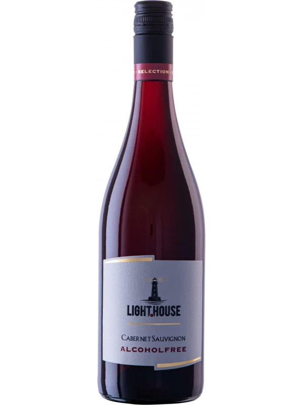 Peter Mertes, Light House Cabernet Sauvignon Alcoholfree