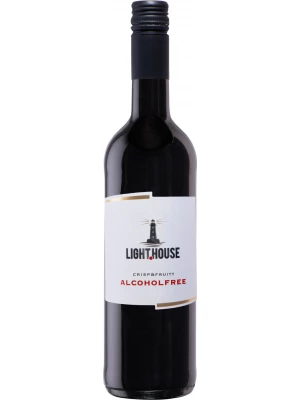 Безалкогольное вино Peter Mertes, Light House Red Alcoholfree 0.75 л