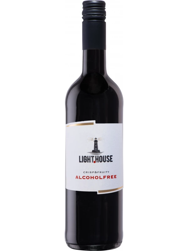 Peter Mertes, Light House Red Alcoholfree