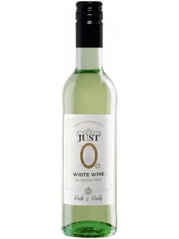 Just 0 White Sweet, No Alcohol