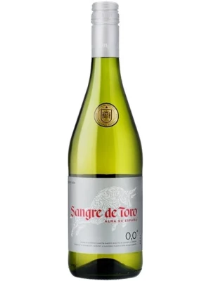 Безалкогольное вино Sangre de Toro Blanco De-Alcoholised 2022, 0.75 л