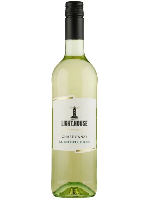 Безалкогольное вино Peter Mertes, Light House Chardonnay Alcoholfree 0.75 л