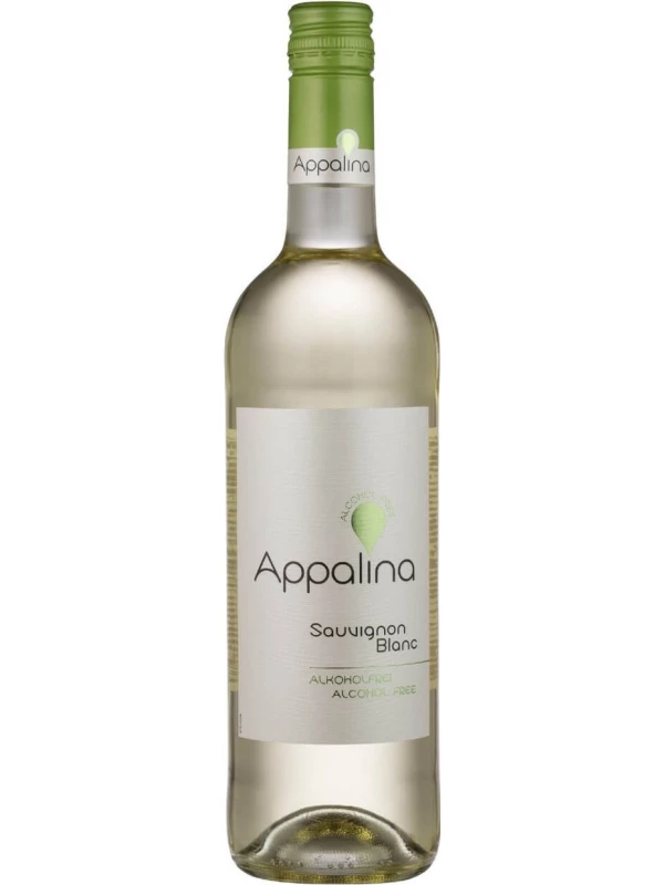 Appalina Sauvignon Blanc, Alcohol Free
