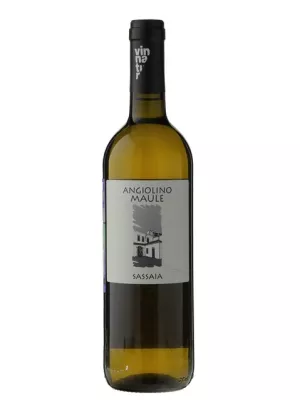 Вино La Biancara, Sassaia, Veneto IGT 2020, 0.75 л