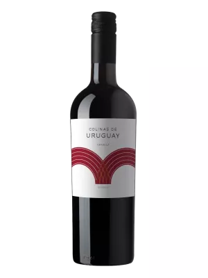 Вино Colinas de Uruguay Tannat 2023, 0.75 л