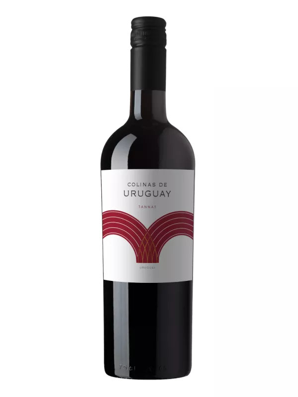 Colinas de Uruguay Tannat