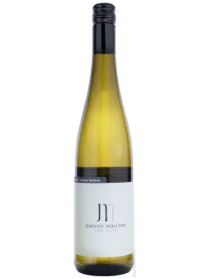 Вино Johann Mullner, Ried Spiegel Gruner Veltliner 0.75 л