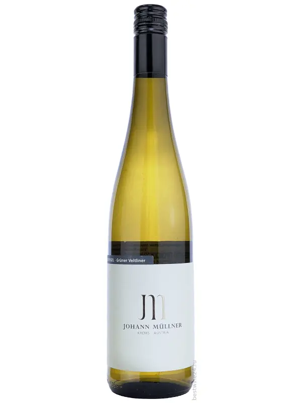 Johann Mullner, Ried Spiegel Gruner Veltliner