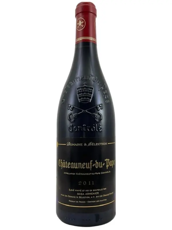 Domaine & Selection, Chateauneuf-du-Pape AOC