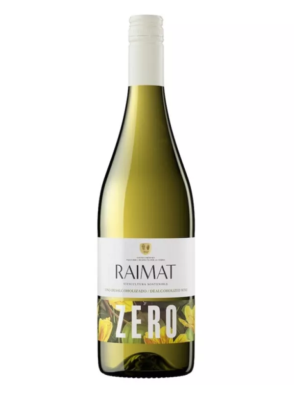 Raimat, Zero Alcohol White