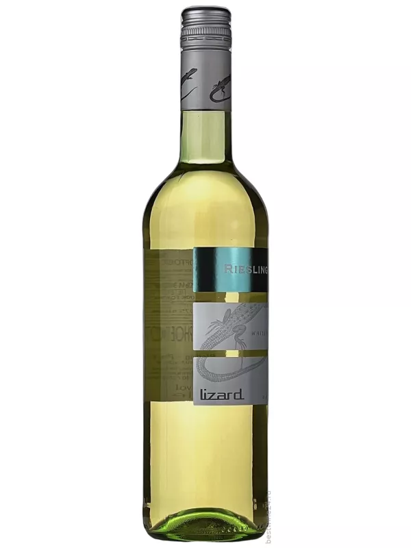 Peter Mertes, Lizard Riesling
