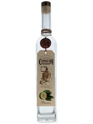 Самогон Стрижамент, Самогон крафтовый Фейхоа 0.5 л