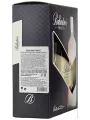 Ballantine's Finest, gift box with 1 glass — фото 3
