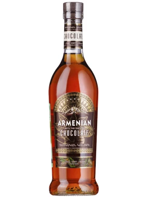 Бренди Arcon, Armenian Choсolate (30%) 0.5 л