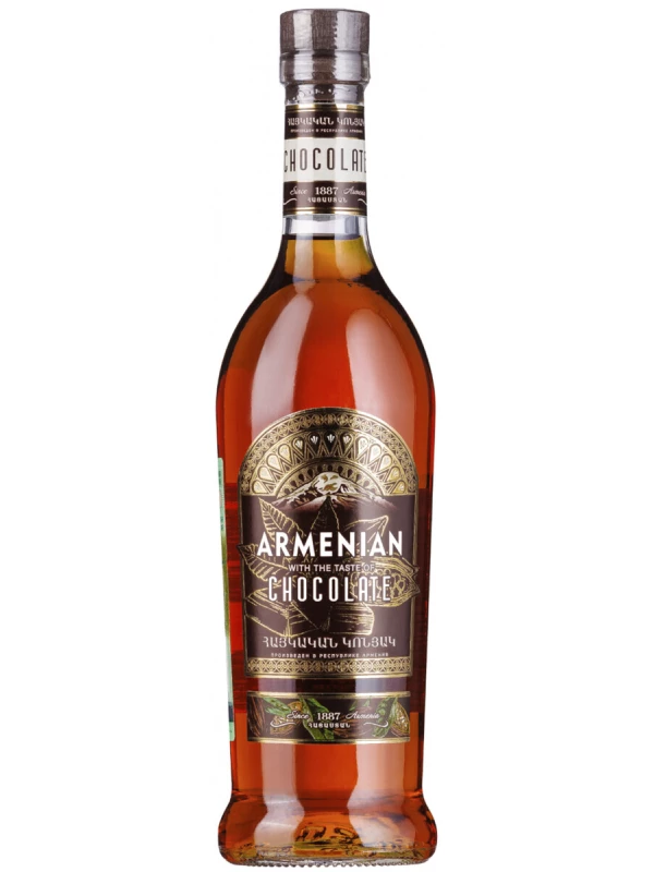 Arcon, Armenian Choсolate (30%)