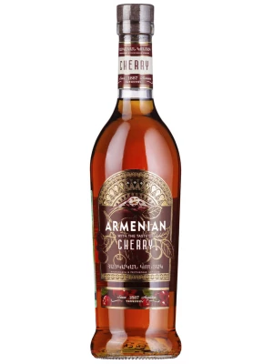 Бренди Arcon, Armenian Cherry (30%) 0.5 л