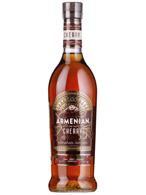 Arcon, Armenian Cherry (30%)