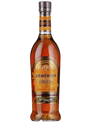 Бренди Arcon, Armenian Apricot (30%) 0.5 л