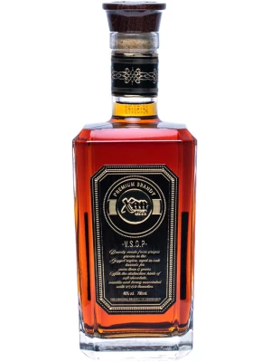 Бренди Xan 1860 V.S.O.P. Premium 0.7 л
