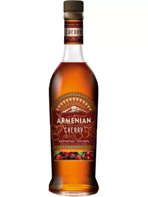 Бренди Arcon, Armenian Cherry 0.5 л