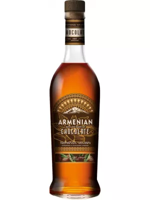 Бренди Arcon, Armenian Choсolate 0.5 л