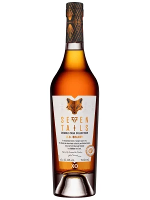 Бренди Seven Tails Madeira Cask 0.7 л