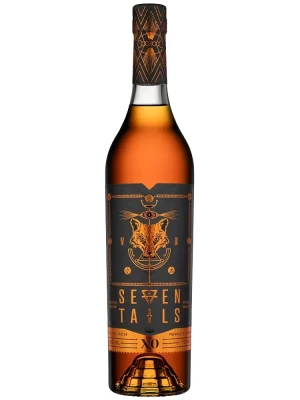 Бренди Seven Tails XO 0.7 л