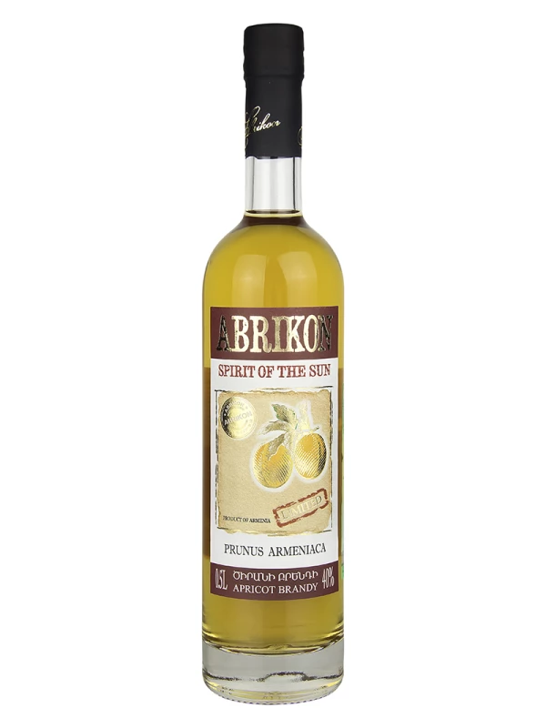 Abrikon, Limited Edition