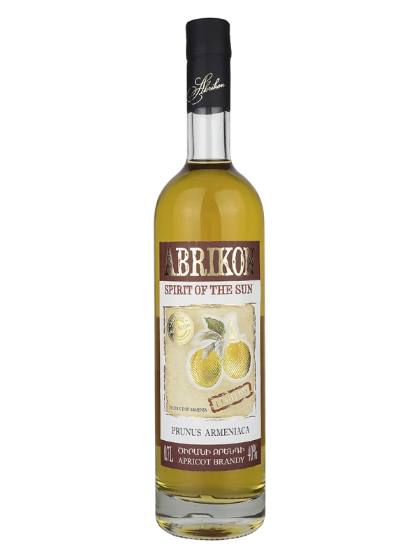 Abrikon, Limited Edition